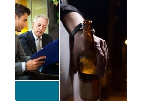 Drink Driving Lawyers Cairns