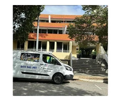 Warehouse Painting Perth