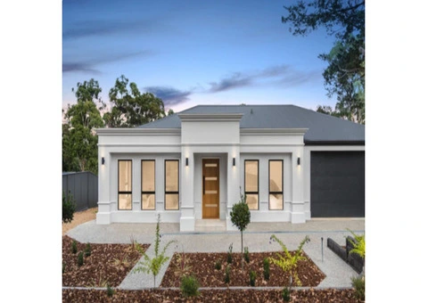 Custom Built Homes Adelaide