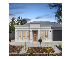 Custom Built Homes Adelaide