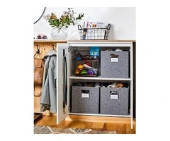 Home Organiser for Small Apartments