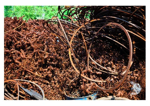 Get Top Dollar for Your Copper Scrap in Sydney!