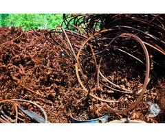 Get Top Dollar for Your Copper Scrap in Sydney!