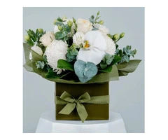 Wildberry Flowers & Gifts