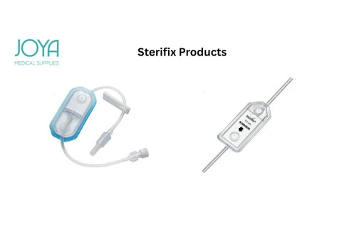 Buy Sterifix Products in Australia - Joya Medical Supplies