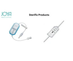 Buy Sterifix Products in Australia - Joya Medical Supplies