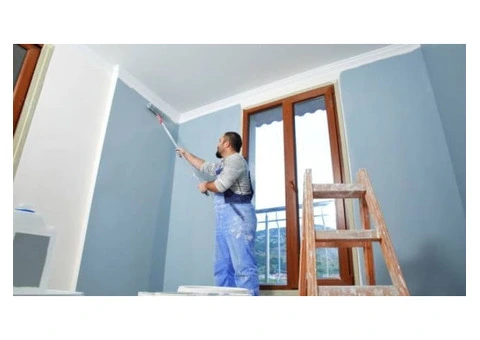 Professional Painters in Cannington Delivering Exceptional Result