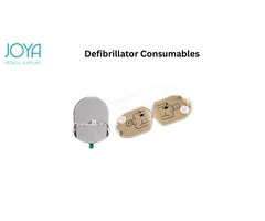 Buy Defibrillator Consumables in Australia - Joya Medical Supplies