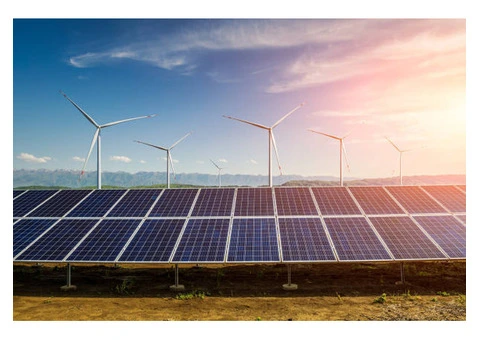 Powering Enterprise Futures with Commercial Solar in Gold Coast