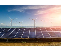 Powering Enterprise Futures with Commercial Solar in Gold Coast