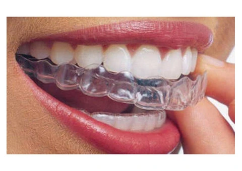 McClane Dentistry - 1/3