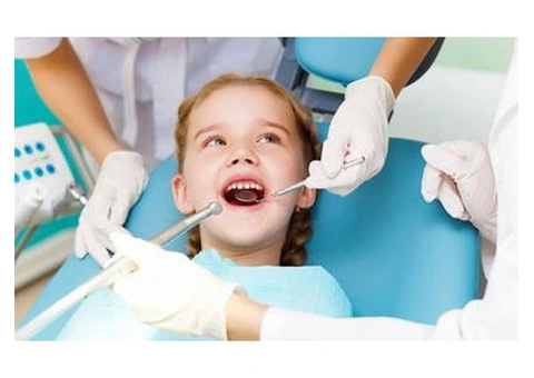 McClane Dentistry - 3/3