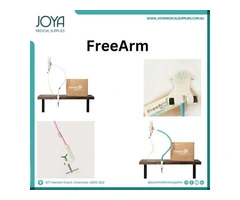 Buy Freearm Products Online - Joya Medical Supplies