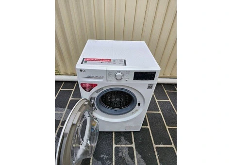 Free Washing machine