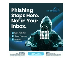 Email Security Solutions & Protection Services