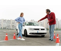 Drive Toward Success with a Trusted Driving School in Sydney