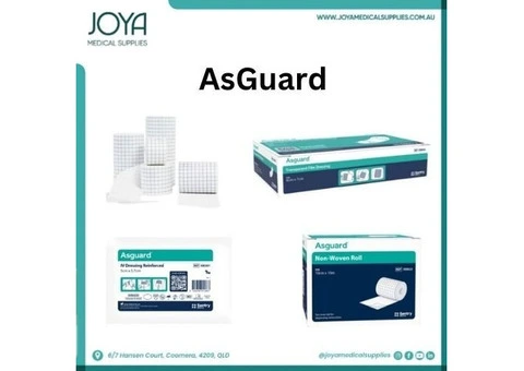 Get Asquard Dressing Products Online - Joya Medical Supplies