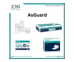Get Asquard Dressing Products Online - Joya Medical Supplies