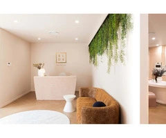 Artificial Hanging Plants That Instantly Lift Any Space