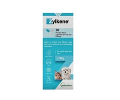 Zylkene Nutritional Supplement