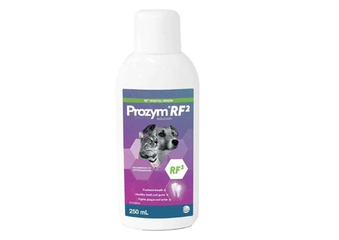 Prozym Dental Solution for Dogs