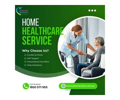 Home Healthcare Services