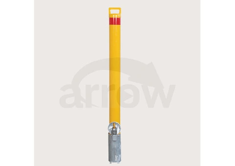 Road Safety Bollards Supplier – Blacktown - 1/3