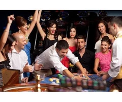 Want to Host a Great Gatsby Casino Party in Perth?