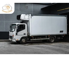 Reliable Refrigerated Transport in Hunter Valley