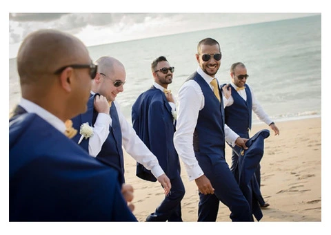 Elevate Everyday Style with Tailored Shirts in Melbourne