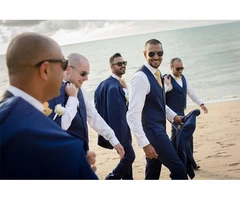 Elevate Everyday Style with Tailored Shirts in Melbourne