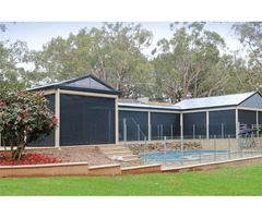 Essential Roller Shutters Outdoor Blinds Australia