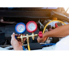 Expert Car Air Conditioning Repair Services in Fyshwick