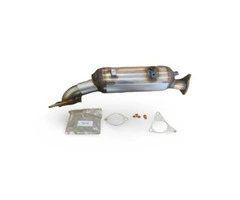 Diesel Particulate Filter Wholesale Supplier in Australia