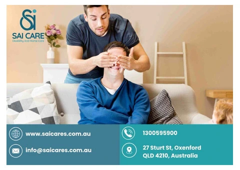 Registered NDIS Provider Gold Coast & Brisbane Disability Services