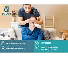 Registered NDIS Provider Gold Coast & Brisbane Disability Services