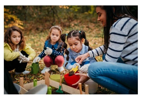 Trusted Long Day Care in Doncaster East – Enrol Your Child Today