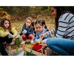 Trusted Long Day Care in Doncaster East – Enrol Your Child Today