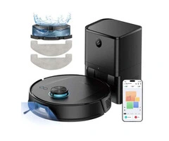 A Smarter Way to Clean Your Home with Robot My Life – Check It Out