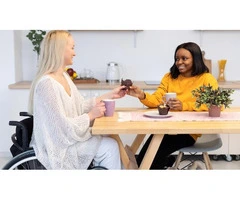 Most Reliable NDIS Personal Care Provider in Sydney