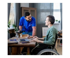 Reliable NDIS Help Melbourne | Australian Society Care