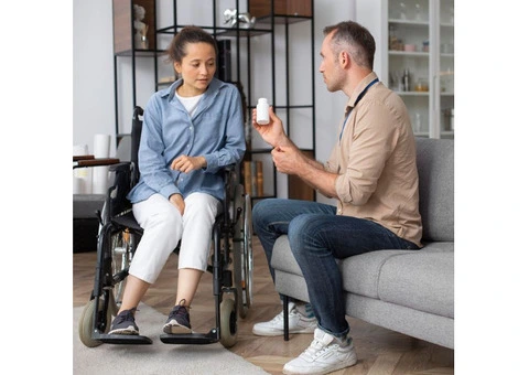 Reliable NDIS Help Melbourne | Australian Society Care - 3/5