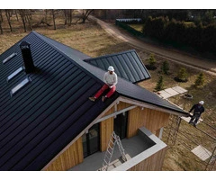 Roof Flashing Melbourne Done Right – Book Now
