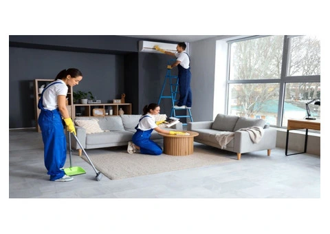 Professional Cleaning Service Melbourne | Tide Mates - 5/5