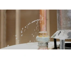 Emergency Plumber Adelaide - LJ Plumbing Solutions