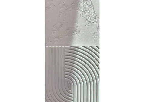 3D Architectural Panels - 1/5