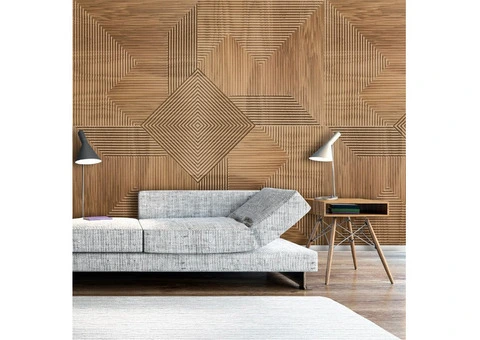 3D Architectural Panels - 3/5
