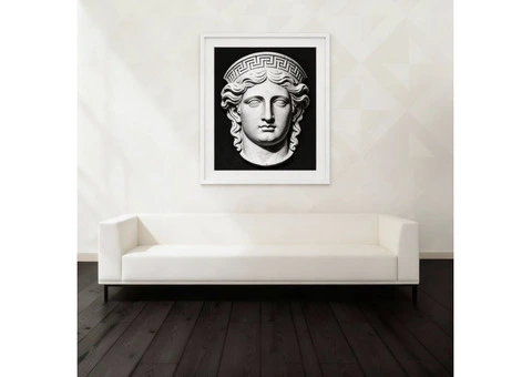 3D Architectural Panels - 4/5