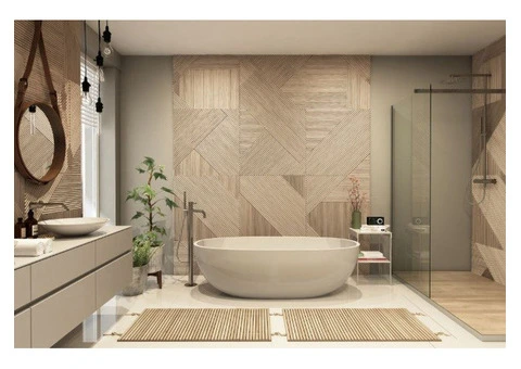 Bathroom Renovations Toorak