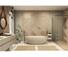 Bathroom Renovations Toorak